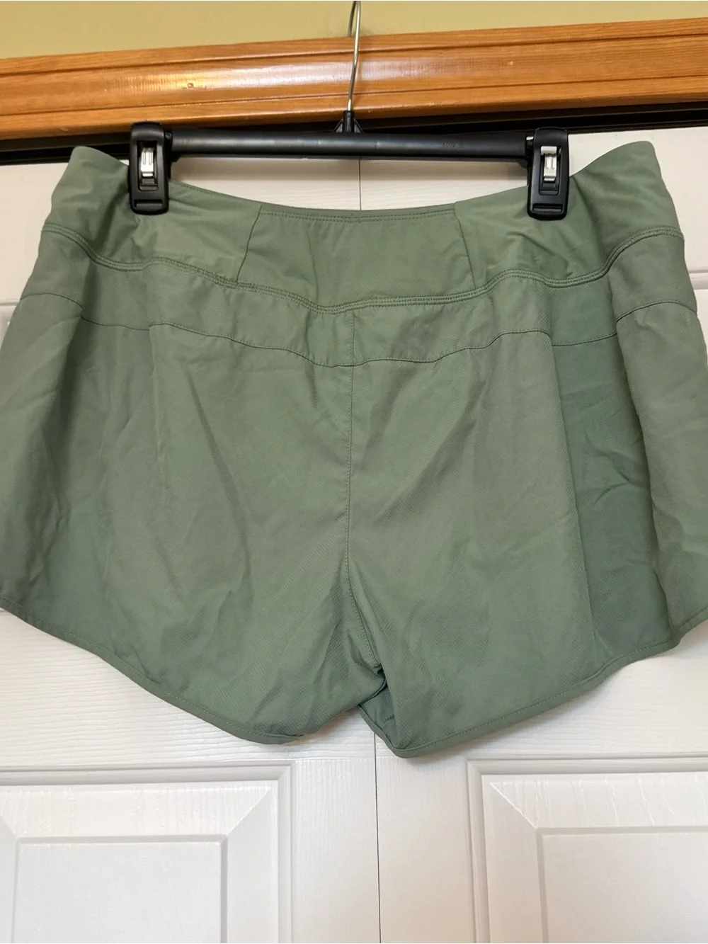 Patagonia Strider Pro 3.5” Shorts Size XL